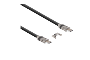 USB cable 5G Type-C to Type-C, 1/3/5 m